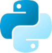 python