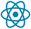 react